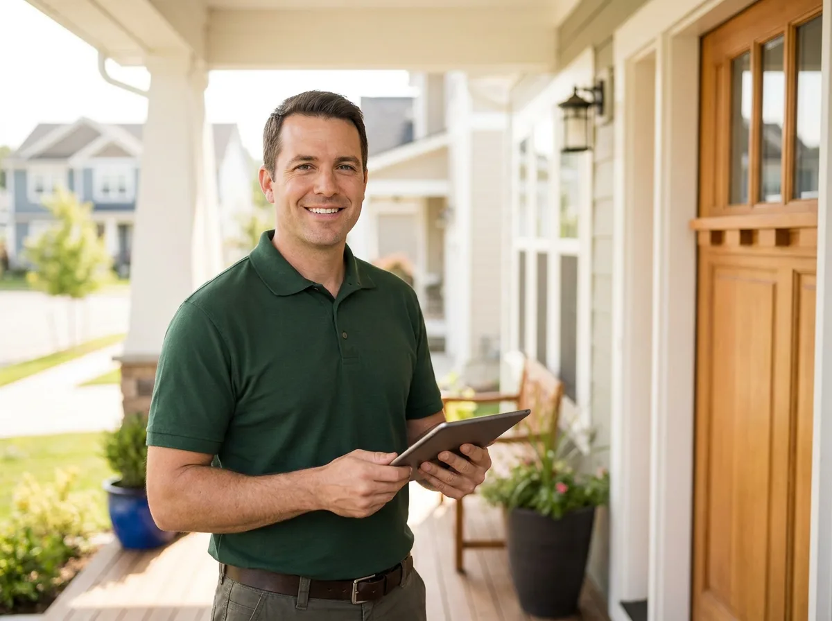 Pest control FAQs for Docena, AL